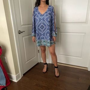 Lovers and Friends tunic dress